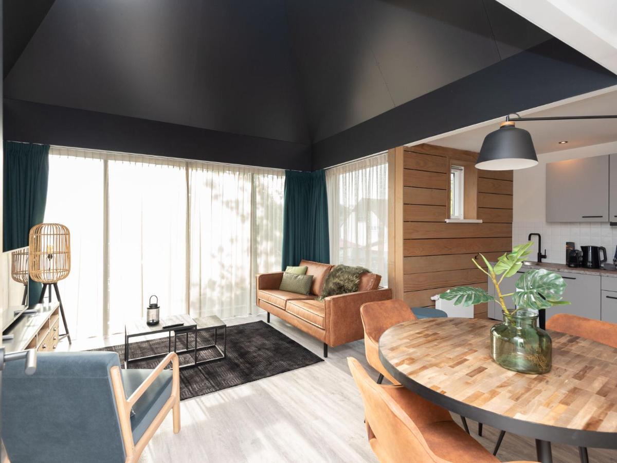 Amazing Apartment In Renesse With Infrared Sauna Zewnętrze zdjęcie
