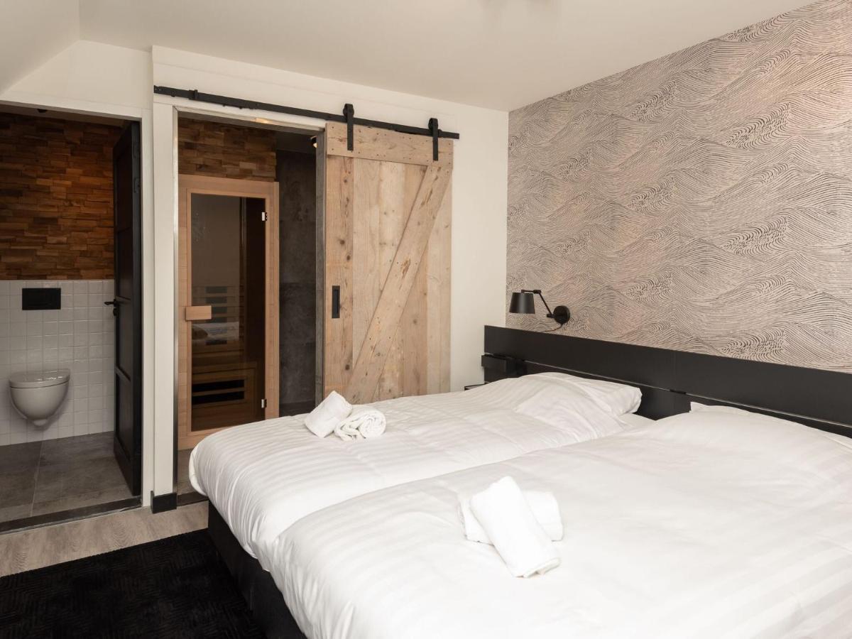 Amazing Apartment In Renesse With Infrared Sauna Zewnętrze zdjęcie