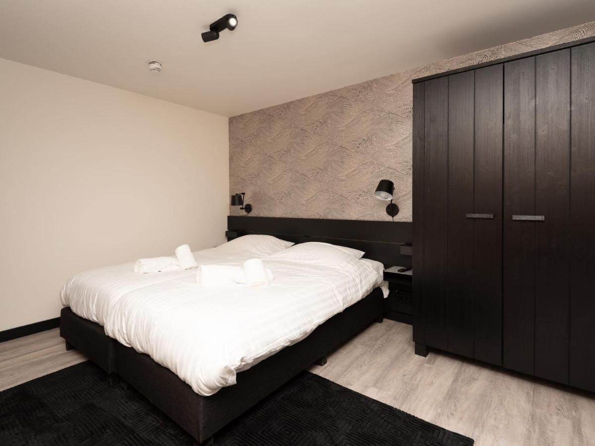 Amazing Apartment In Renesse With Infrared Sauna Zewnętrze zdjęcie