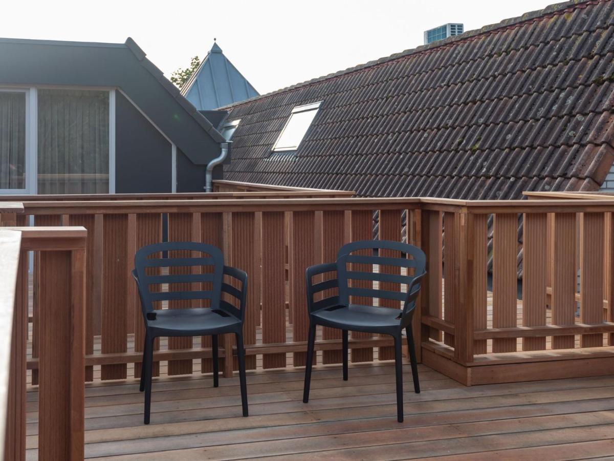 Amazing Apartment In Renesse With Infrared Sauna Zewnętrze zdjęcie